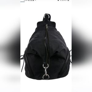 Rebecca Minkoff Julian nylon backpack